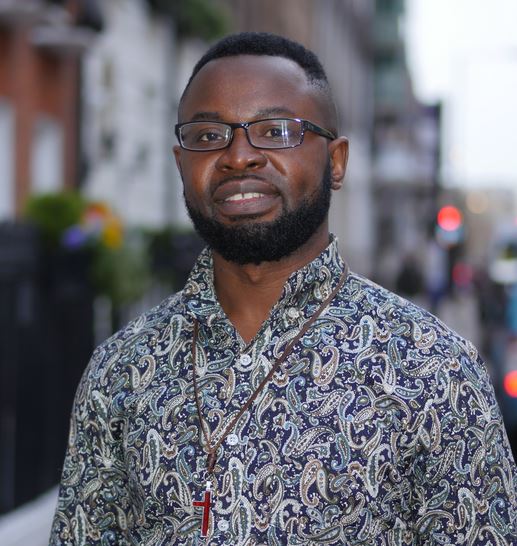 Felix Ngole
